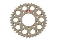 RENTHAL SPROCKET R 520 46T HA | 397U-520-46P-HA