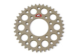 RENTHAL SPROCKET R 520 46T HA | 397U-520-46P-HA