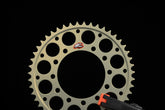 RENTHAL SPROCKET R 520 43T HA | 404U-520-43P-HA