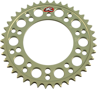 RENTHAL SPROCKET R 525 41T HA | 404U-525-41P-HA
