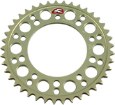 RENTHAL SPROCKET R 525 41T HA | 404U-525-41P-HA