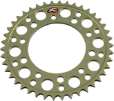 RENTHAL SPROCKET R 525 42T HA | 404U-525-42P-HA
