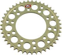 RENTHAL SPROCKET R 525 43T HA | 404U-525-43P-HA