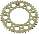RENTHAL SPROCKET R 525 43T HA | 404U-525-43P-HA