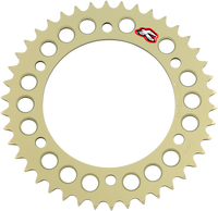 RENTHAL SPROCKET R 520 42T HA | 411U-520-42P-HA