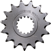 RENTHAL SPROCKET F 520 15T SC | 432--520-15GP