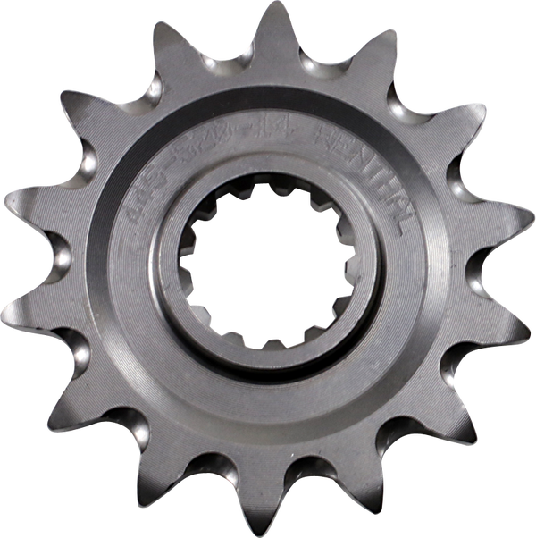 RENTHAL SPROCKET F 520 14T SC | 445--520-14GP