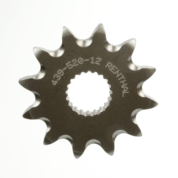 RENTHAL SPROCKET F 520 15T SC | 450--520-15GP