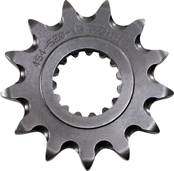 RENTHAL SPROCKET F 520 13T SC | 454--520-13GP