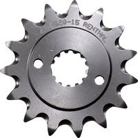RENTHAL SPROCKET F 520 15T SC | 454--520-15GP