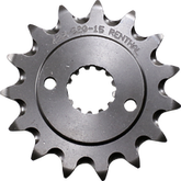 RENTHAL SPROCKET F 520 15T SC | 454--520-15GP