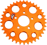 RENTHAL SPROCKET R 415 39T OR | 480--415-39P-OR