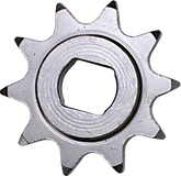 RENTHAL SPROCKET F 415 10T | 481--415-10P