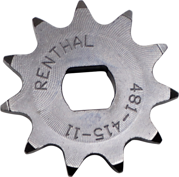 RENTHAL SPROCKET F 415 11T | 481--415-11P