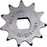 RENTHAL SPROCKET F 415 11T | 481--415-11P