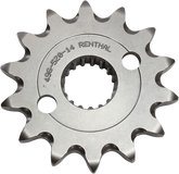 RENTHAL SPROCKET F 520 14T UL | 496--520-14GP
