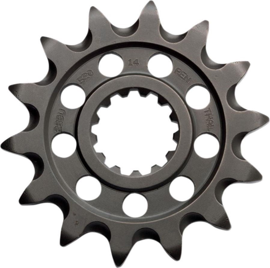 RENTHAL FRONT SPROCKET | 501U-520-13GP