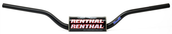 RENTHAL FATBAR 602 BK | 602-01-BK