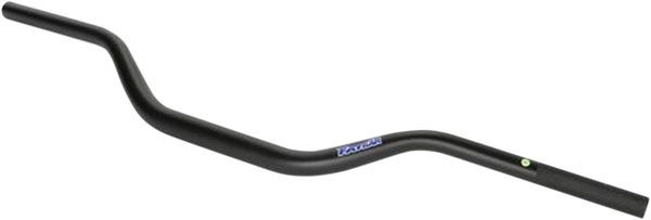 RENTHAL FATBAR 603 REED BLK | 603-01-BK