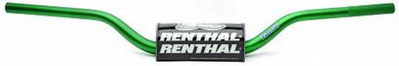 RENTHAL FATBAR HANDLEBAR | 604-01-GN