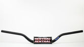 RENTHAL FATBAR HANDLEBAR | 609-01-BK