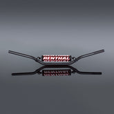 RENTHAL CLASSIC HANDLEBAR | 611-01-BK-03-219