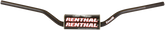 RENTHAL FATBAR 671 MINI BLK | 671-01-BK
