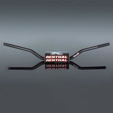 RENTHAL HANDLEBAR | 672-01-BK