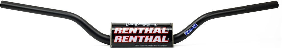 RENTHAL HANDLEBAR | 673-01-BK