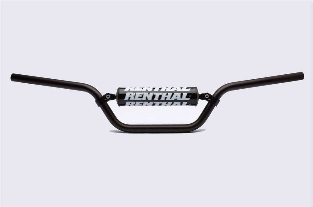 RENTHAL CLASSIC HANDLEBAR | 677-01-BK-03-219