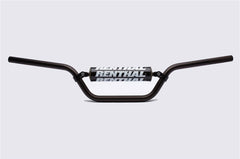 RENTHAL CLASSIC HANDLEBAR | 677-01-BK-03-219