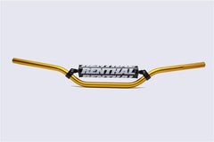 RENTHAL CLASSIC HANDLEBAR | 693-01-GO-01-185