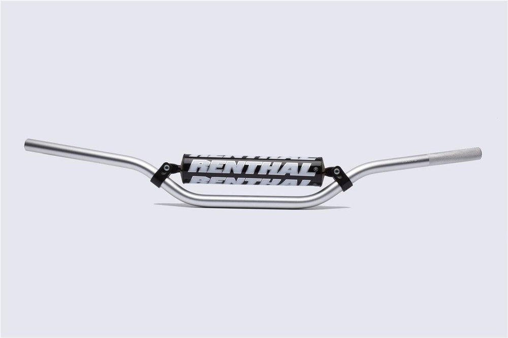 RENTHAL CLASSIC HANDLEBAR | 693-01-SI-01-185