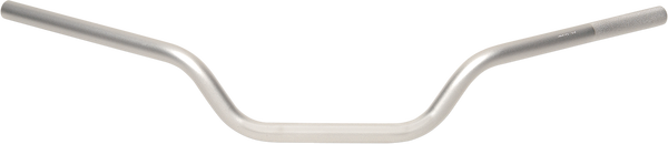 RENTHAL HANDLEBAR 7/8 ROAD MED SLV | 755-01-SI