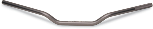 RENTHAL HANDLEBAR ROAD ULTRA LOW GREY | 758-01-GR