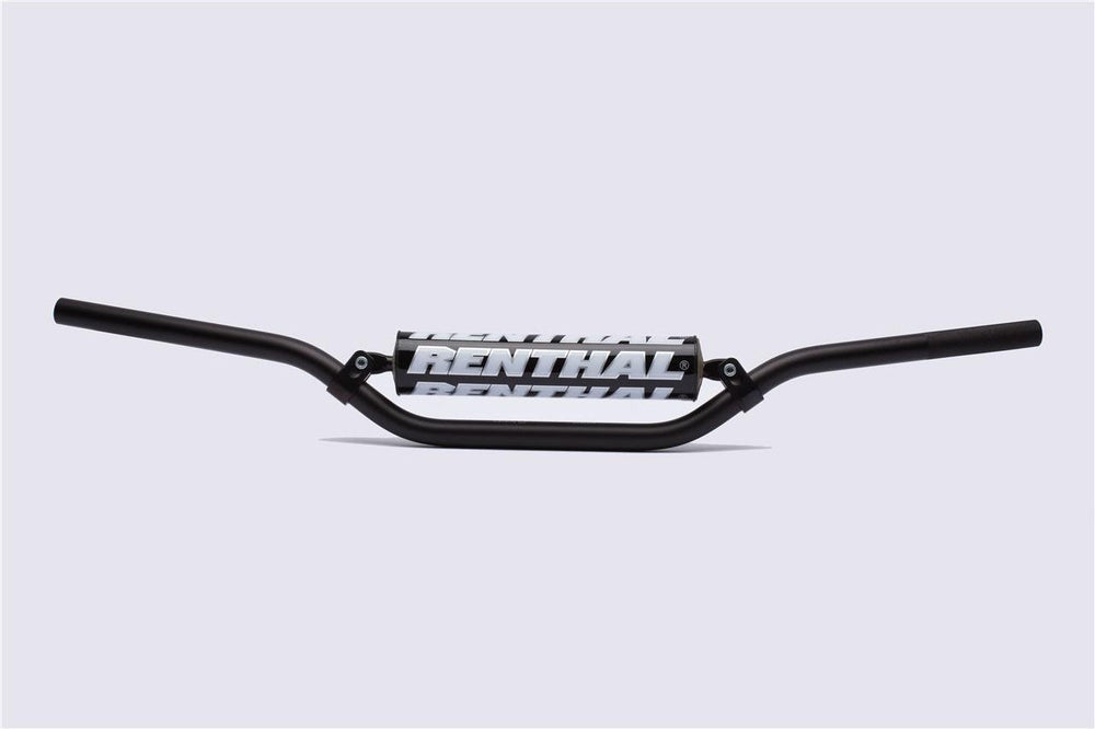 RENTHAL CLASSIC HANDLEBAR | 764-01-BK-01-185