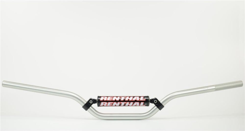 RENTHAL CLASSIC HANDLEBAR | 768-02-SI-04-254