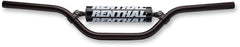 RENTHAL HANDLEBAR 7/8 784 MINI BLK | 784-03-BK-03-219