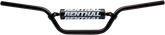 RENTHAL H'BAR 400EX BLK | 787-01-BK-03-219