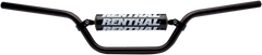 RENTHAL H'BAR 400EX BLK | 787-01-BK-03-219