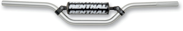 RENTHAL HANDLEBAR 7/8 85SX 798 BK | 798-01-BK-03-219