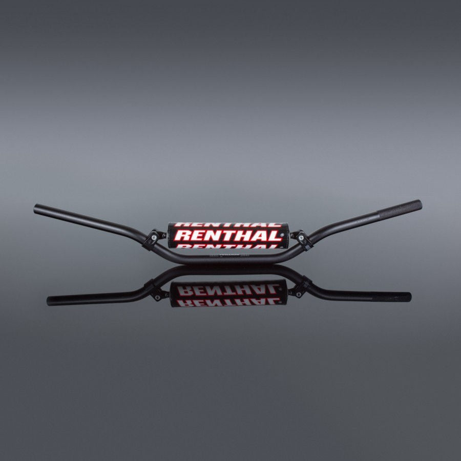 RENTHAL HANDLEBAR | 809-01-BK-01-185