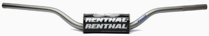 RENTHAL FATBAR MCGRATH/SHORT | 821-01-TT