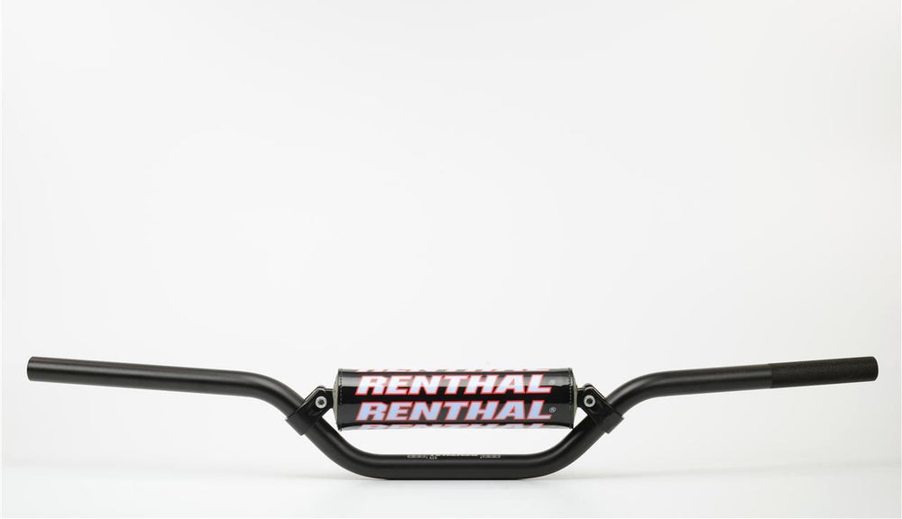 RENTHAL HANDLEBAR | 823-01-BK-09-219