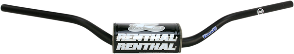 RENTHAL FATBAR KTM HIGH 826 BLK | 826-01-BK