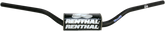 RENTHAL FATBAR KTM HIGH 826 BLK | 826-01-BK