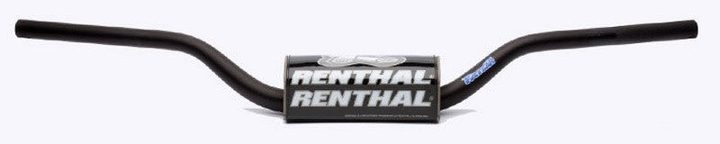 RENTHAL FATBAR HANDLEBAR | 831-01-BK