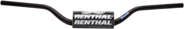 RENTHAL FATBAR 831 KTM85 BLK | 831-01-BK