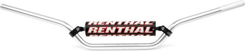 RENTHAL CLASSIC HANDLEBAR | 837-01-SI-01-185
