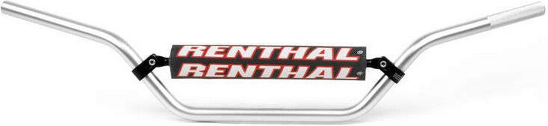 RENTHAL CLASSIC HANDLEBAR | 838-01-SI-05-185
